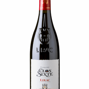 Domaine du Clos de Sixte - Alain Jaume