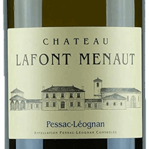 Château Lafont-Menaut