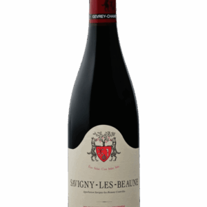 Domaine Geantet-Pansiot Être sobre c'est boire bon