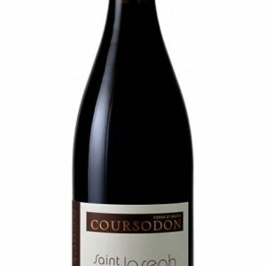 Domaine Jérôme Coursodon Silice