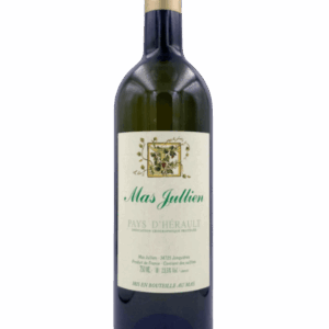 Mas Jullien BIO