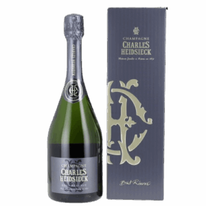 Charles Heidsieck Brut Réserve