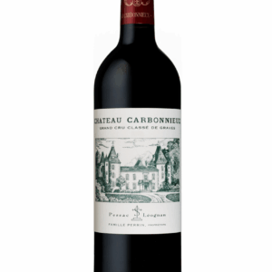 Château Carbonnieux