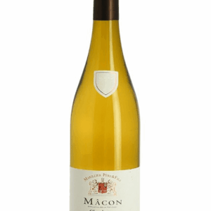 Domaine Marillier Père & Fils Les Crays