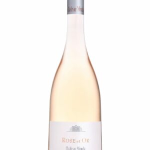 Château Minuty Rosé & Or