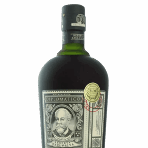 Diplomatico Reserva Exckusiva 12 ans d'âge