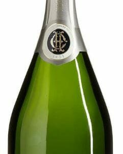 Champagne Charles Heidsieck Blanc de Blancs, en étui