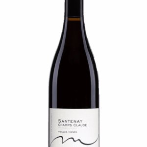 Domaine Lucien Muzard Champs Claude