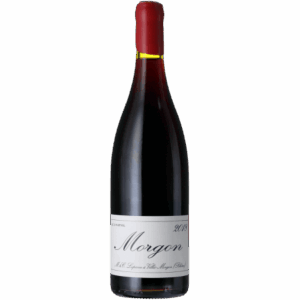 Magnum MORGON Domaine Marcel Lapierre