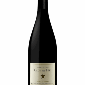 Domaine du Clos des Fées Le Clos des Fées