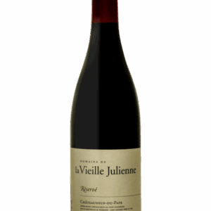 Domaine de La Vieille Julienne Réservé BIO