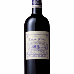 Château Tour des Termes Magnum