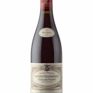 Domaine Seguin Manuel