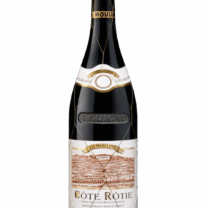 Maison E. Guigal La Mouline