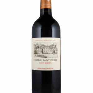 Château Saint-Pierre