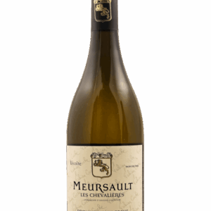 Domaine Fabien Coche Les Chevalières