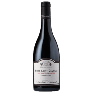 Domaine Désertaux Ferrand Les Saint-Georges