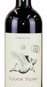 Château de Caraguilhes Cochon Volant BIO