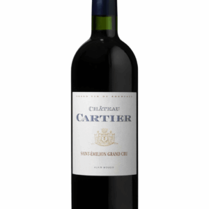 Château Cartier BIO