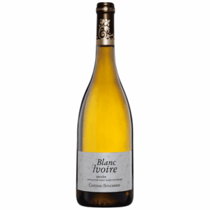 Château Soucherie Ivoire