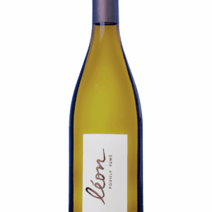 Domaine Jonathan Didier Pabiot Cuvée Léon BIO