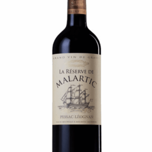 La Réserve de Malartic