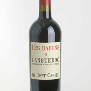 "Les Darons" by Jeff Carrel