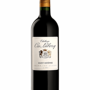 Château Cos Labory en caisse bois